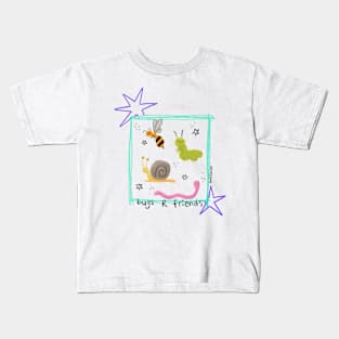 Friends Kids T-Shirt